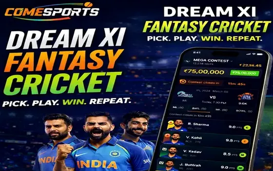 Chennai vs Mumbai on 7kbet