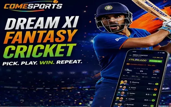 Hyderabad vs Delhi on 7kbet