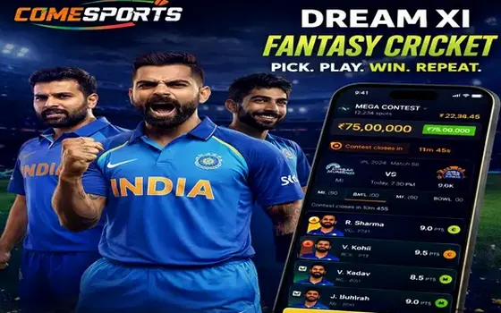 Punjab vs Lucknow on 7kbet