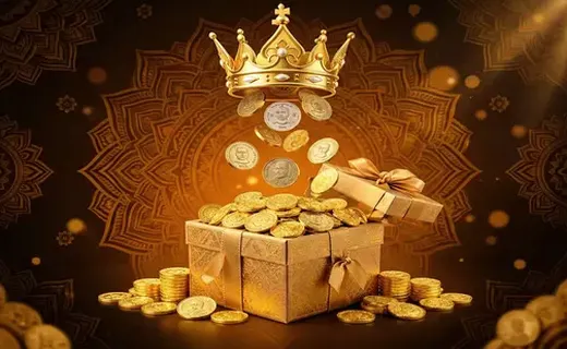Royal Welcome Package
